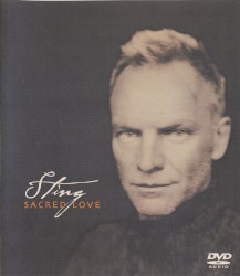 Sacred Love
