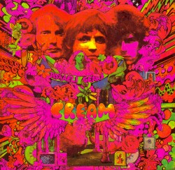 Disraeli Gears