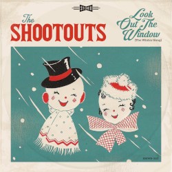 Look Out the Window (The Winter Song)