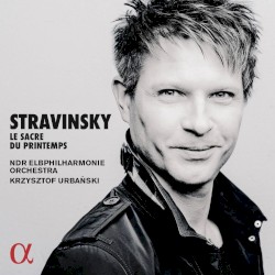 Le Sacre du printemps