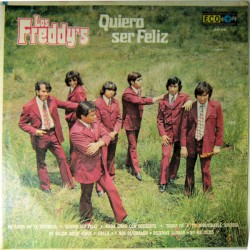 Quiero ser feliz