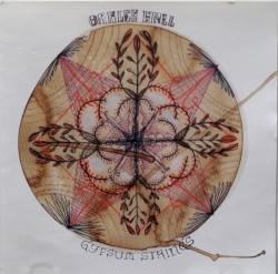 Gypsum Strings