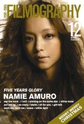 FILMOGRAPHY 2001-2005