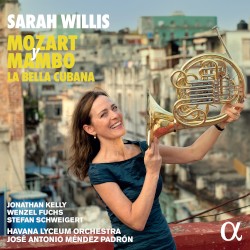 Mozart y Mambo: La Bella Cubana