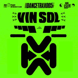 Dance Trax Vol. 5