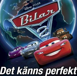 Det känns perfekt (You Might Think)