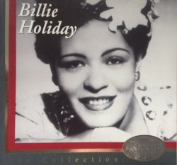 The Collection: Billie Holiday
