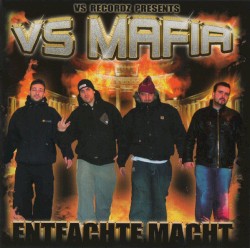Entfachte Macht