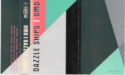 Dazzle Ships