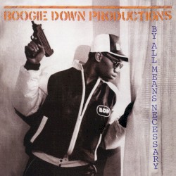 By All Means Necessary