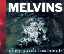 Gluey Porch Treatments