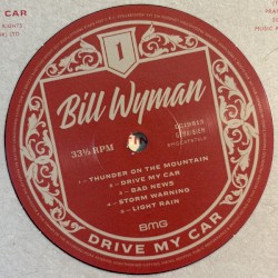 Drive My Car