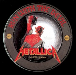 Run With the Devil