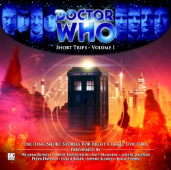 Doctor Who - Short Trips: Volume 01
