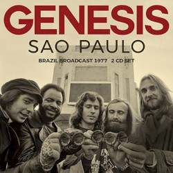 1977‐05‐21: Ibirapuera Stadium, São Paulo, Brazil