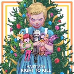 Right to Kill