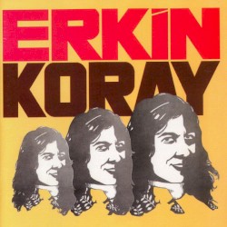 Erkin Koray