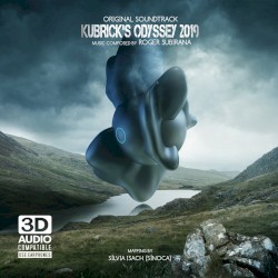 Kubrick's Odyssey 2019