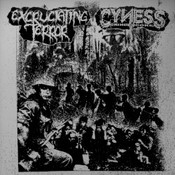 Excruciating Terror / Cyness