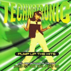 Pump Up the Hits