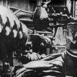 Material Action for 2 Microphone