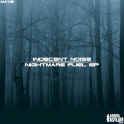 Nightmare Fuel EP