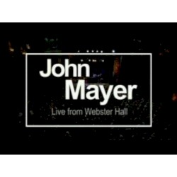 2006-09-13, Continuum Album Launch: Webster Hall, NYC, NY, USA