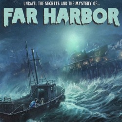 Fallout 4: Far Harbor