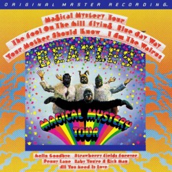 Magical Mystery Tour