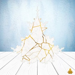 Kintsugi