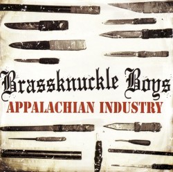 Appalachian Industry