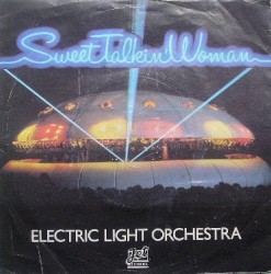 Sweet Talkin’ Woman