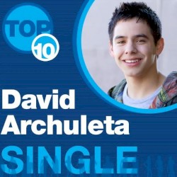You're the Voice (American Idol Studio Version) - Single