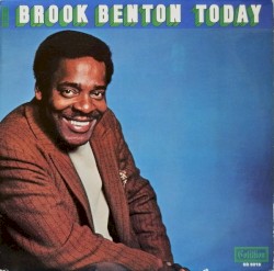 Brook Benton Today