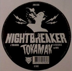 Tokamak