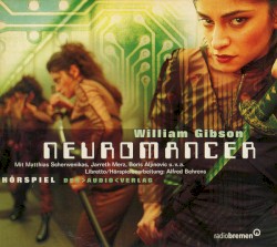 Neuromancer