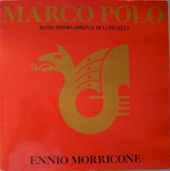 Marco Polo ( Original Soundtrack)
