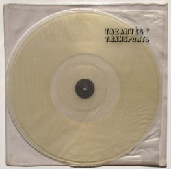Tazartès' Transports