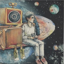 Spoilt For Choice EP