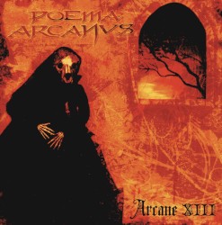 Arcane XIII