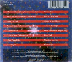 Christmas With Nat King Cole