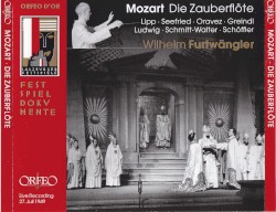 Die Zauberflöte