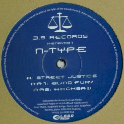 Street Justice