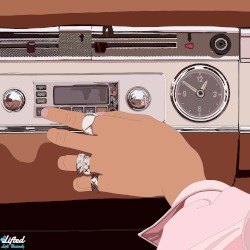 Vibe Out