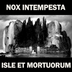 Isle et mortuorum