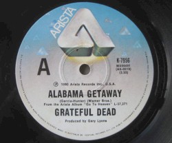 Alabama Getaway