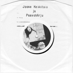 Minä ja kapteeni / Onni