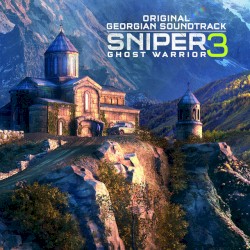 Sniper Ghost Warrior 3 (Georgian) [Original Game Soundtrack]