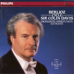 Berlioz Cycle Highlights