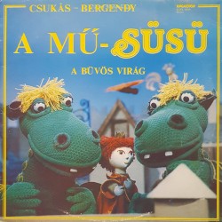 A mű-Süsü / A bűvös virág